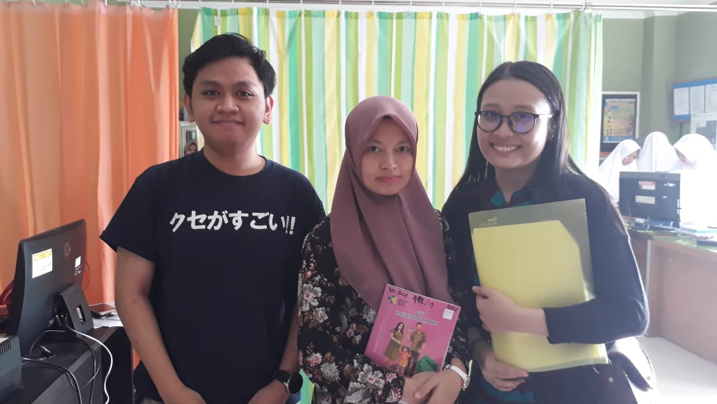 Permulaan 1000 Hari Pertama Kehidupan 